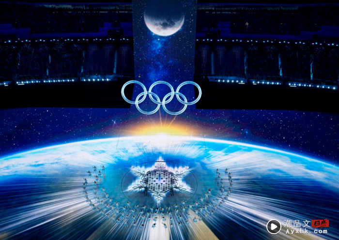 生活｜北京冬季奥运开幕5大看点，单开场张艺谋就想了2年！ 更多热点 图4张